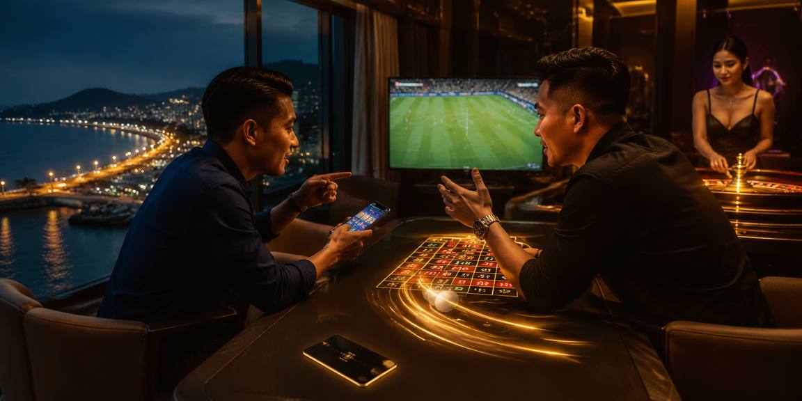 rzp88 Night Treasure di Lobi rzp88 Anda