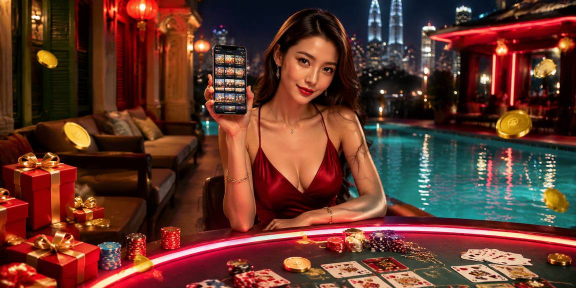 rzp88 mobile gaming